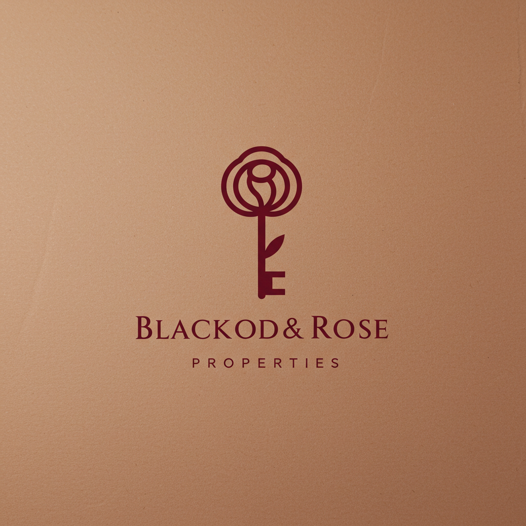Blackod Logo