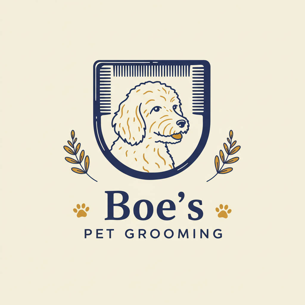 Boes Logo