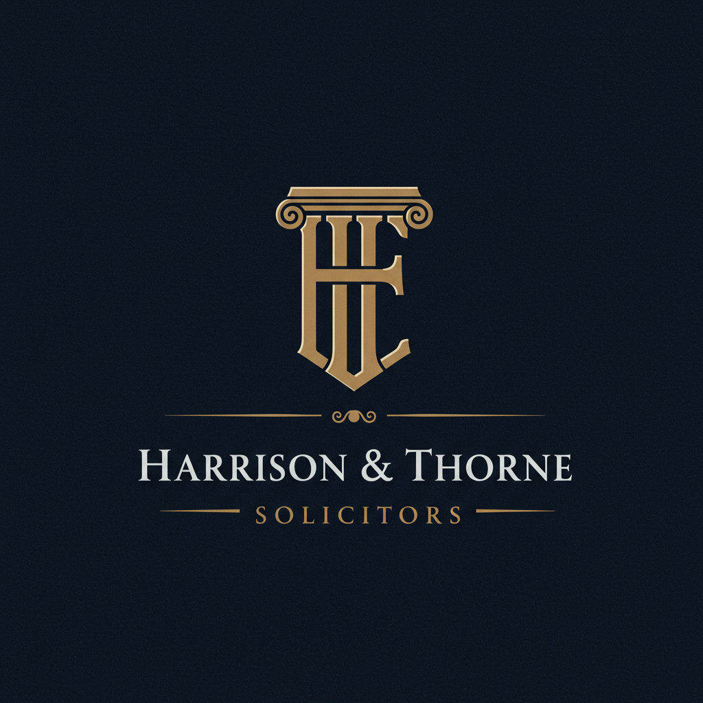 Harrison Logo