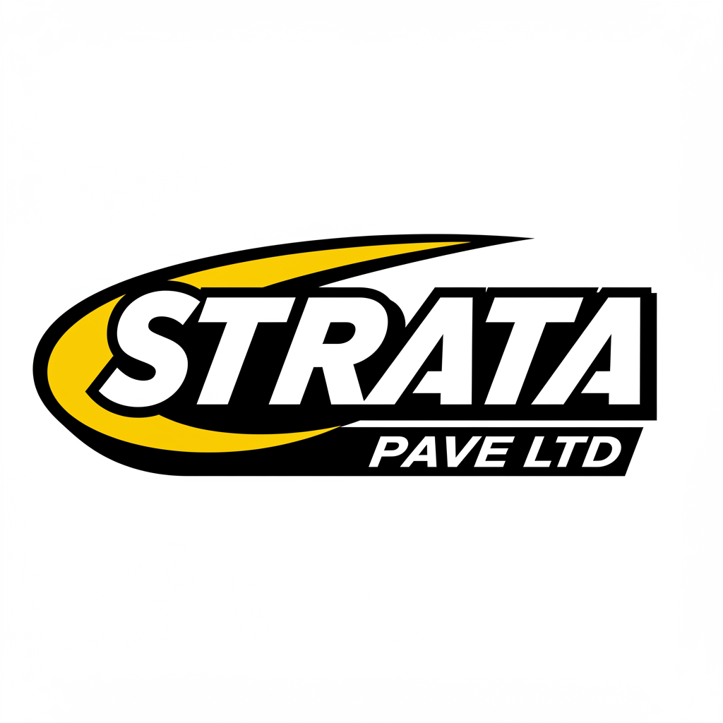 Strata Logo