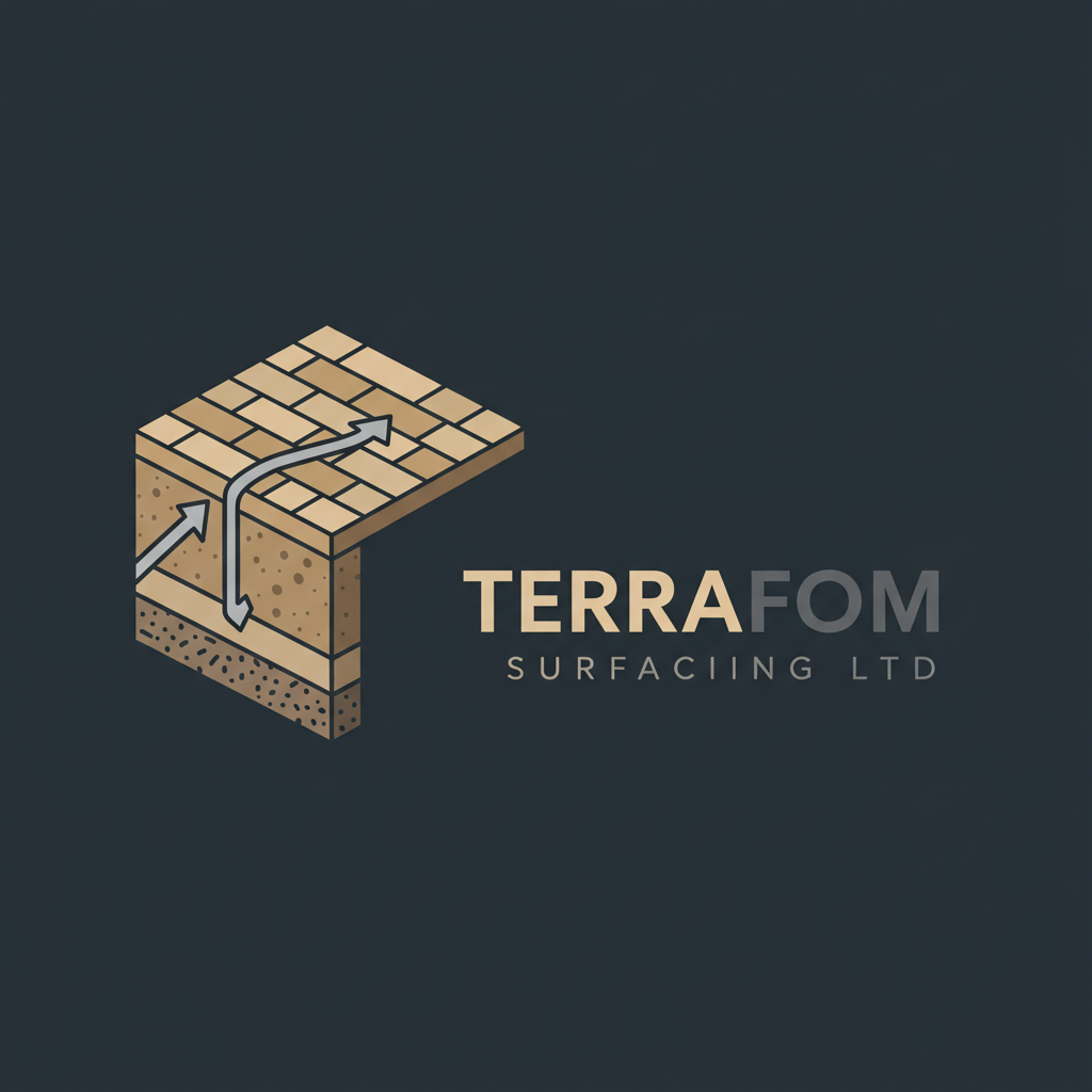 Tarra Logo