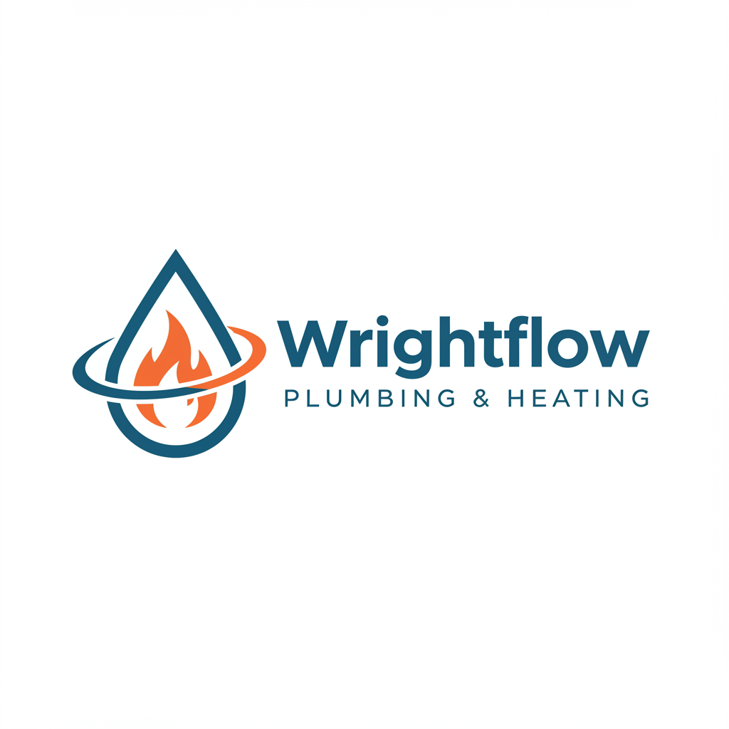 Wrightflow Logo